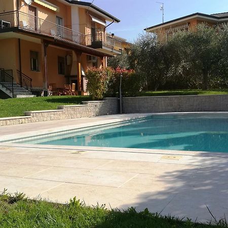 Appartamenti Villacedro Lazise Ngoại thất bức ảnh