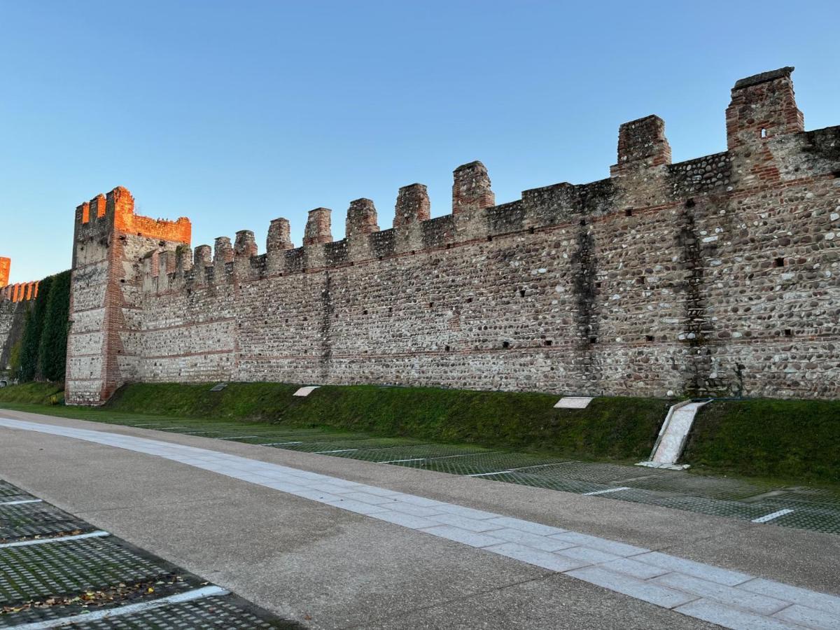 Appartamenti Villacedro Lazise Ngoại thất bức ảnh
