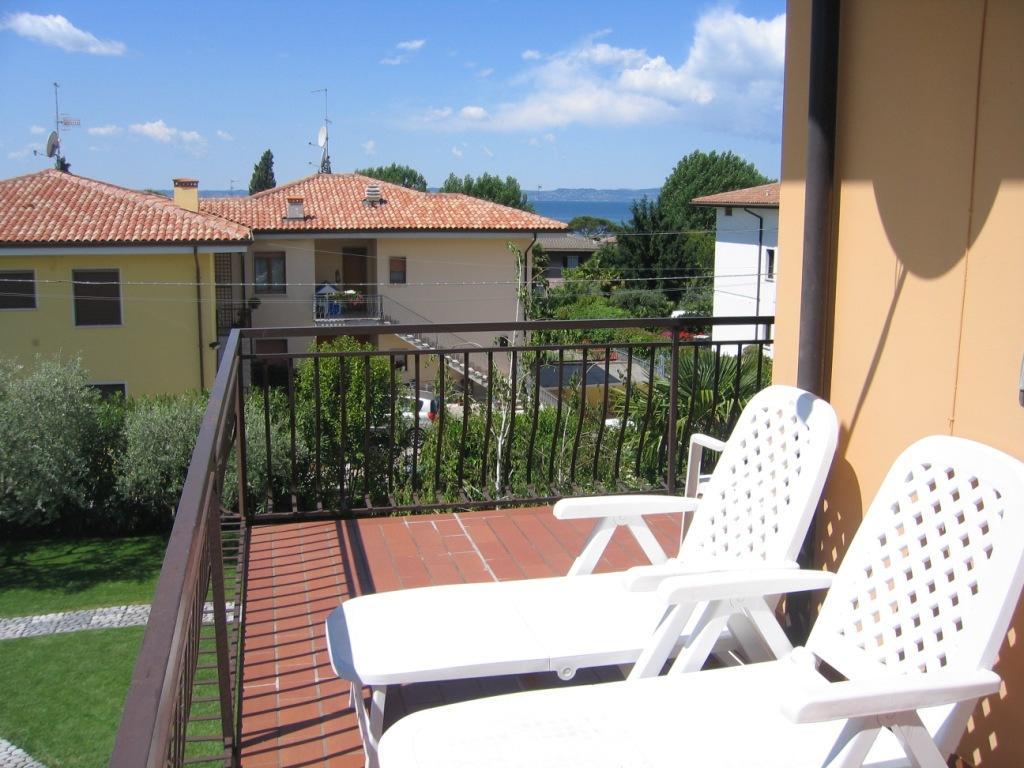 Appartamenti Villacedro Lazise Ngoại thất bức ảnh