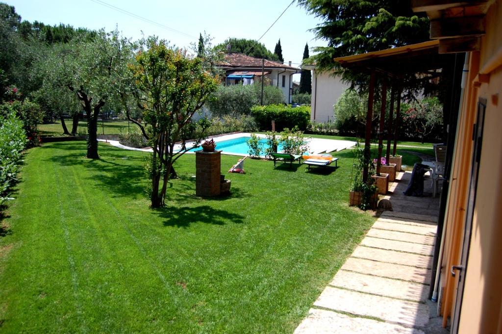 Appartamenti Villacedro Lazise Ngoại thất bức ảnh