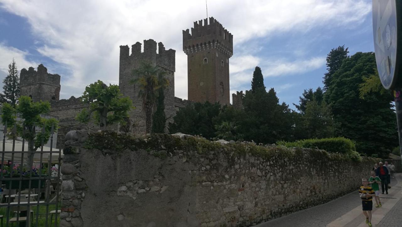Appartamenti Villacedro Lazise Ngoại thất bức ảnh
